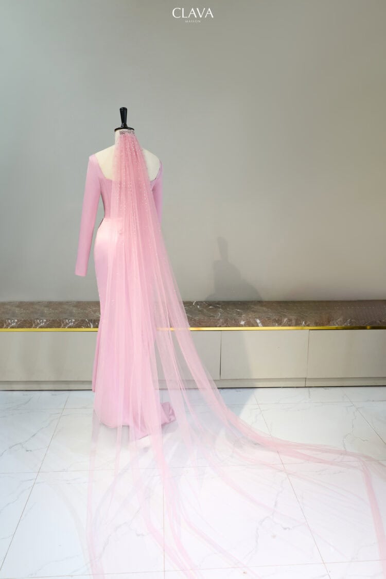 Clava Fiorella 25 Veil