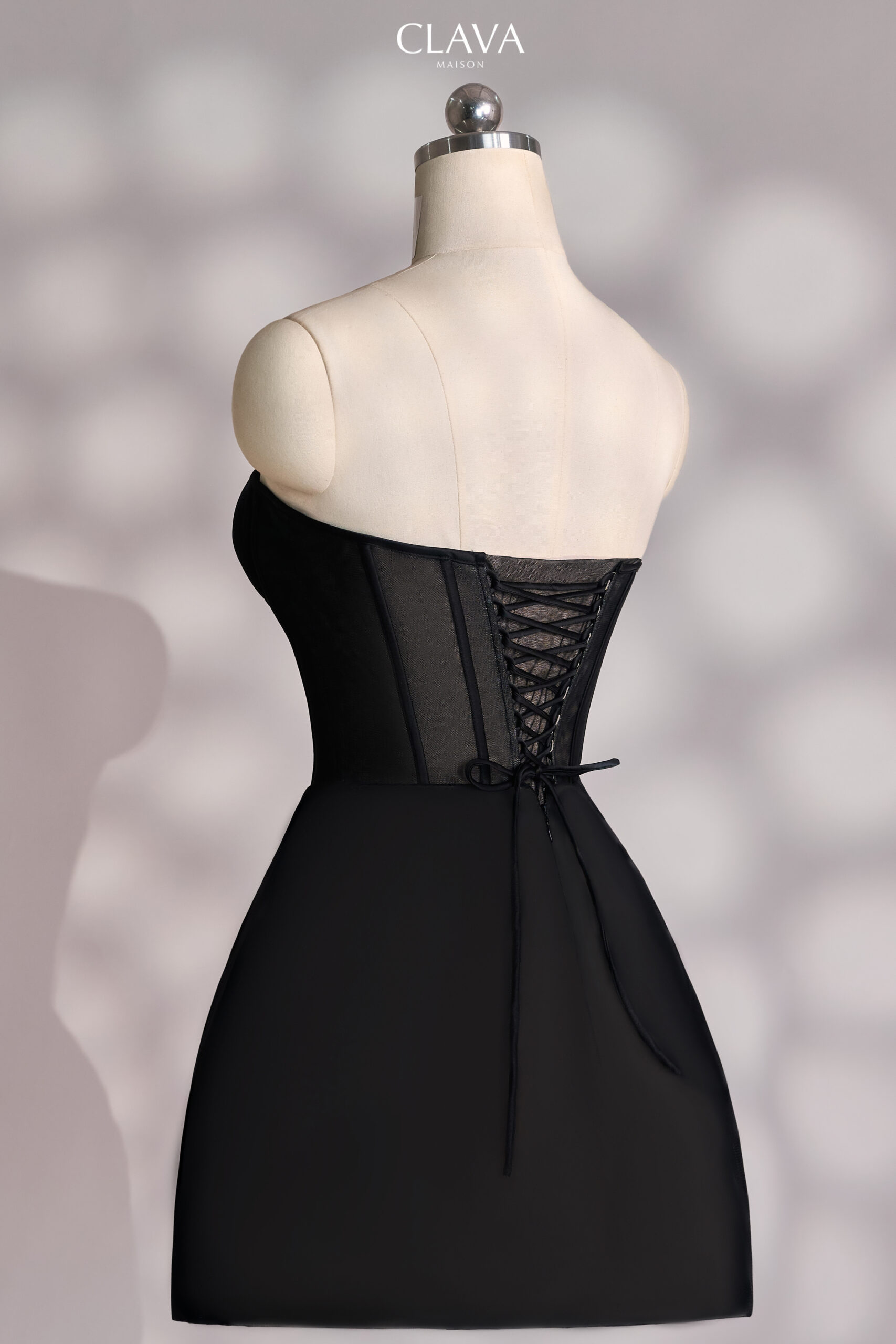 Clava Carmen 25 Tailored Dress Design - Ảnh 3