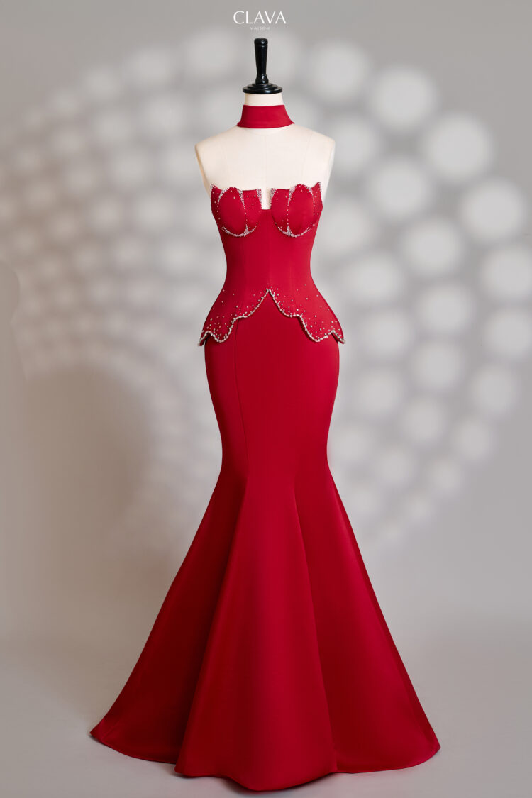 Clava Simona 25 Tailored Dress Set