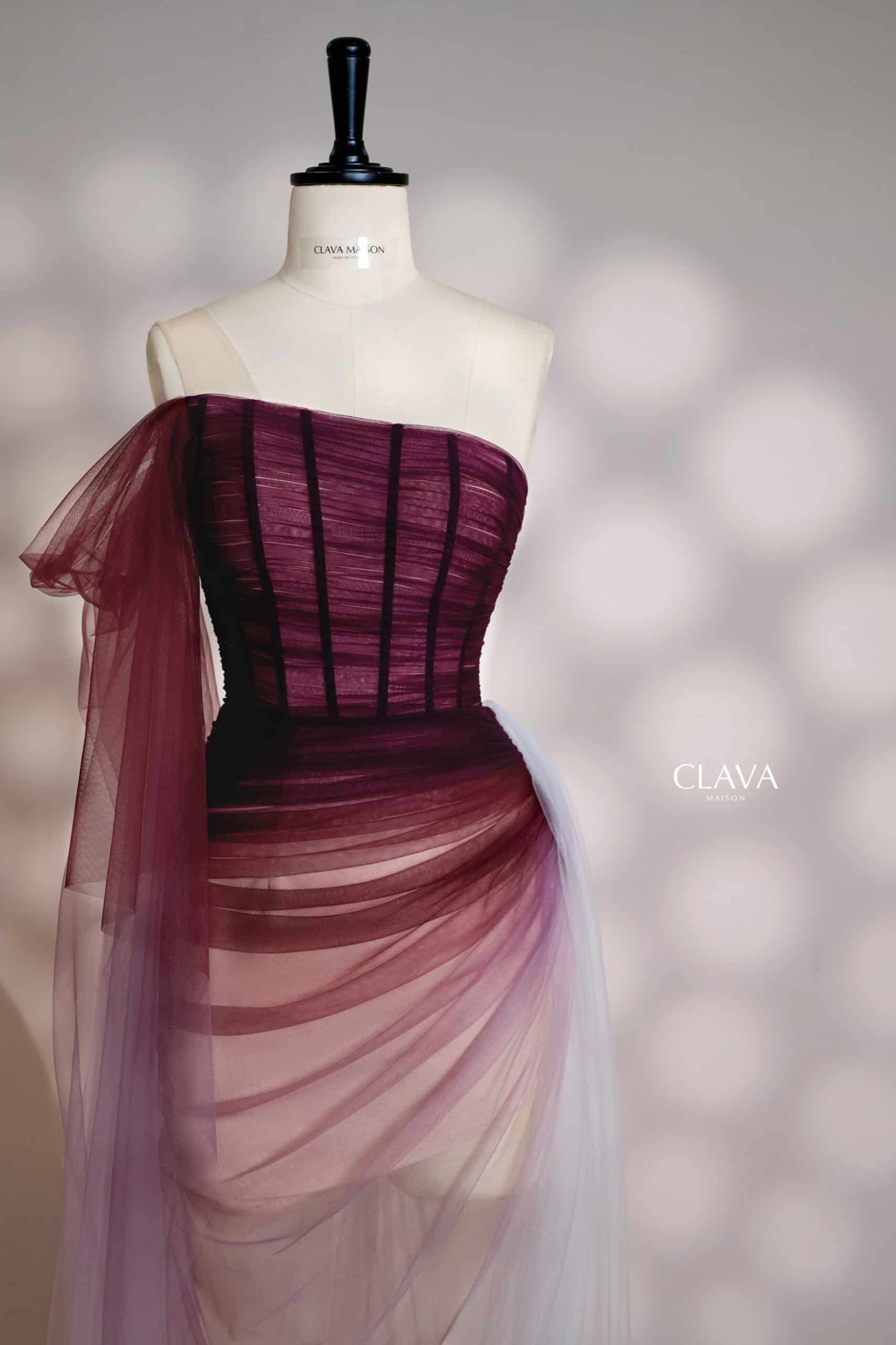 Clava Sonia 25 Tailored Dress Design - Ảnh 3
