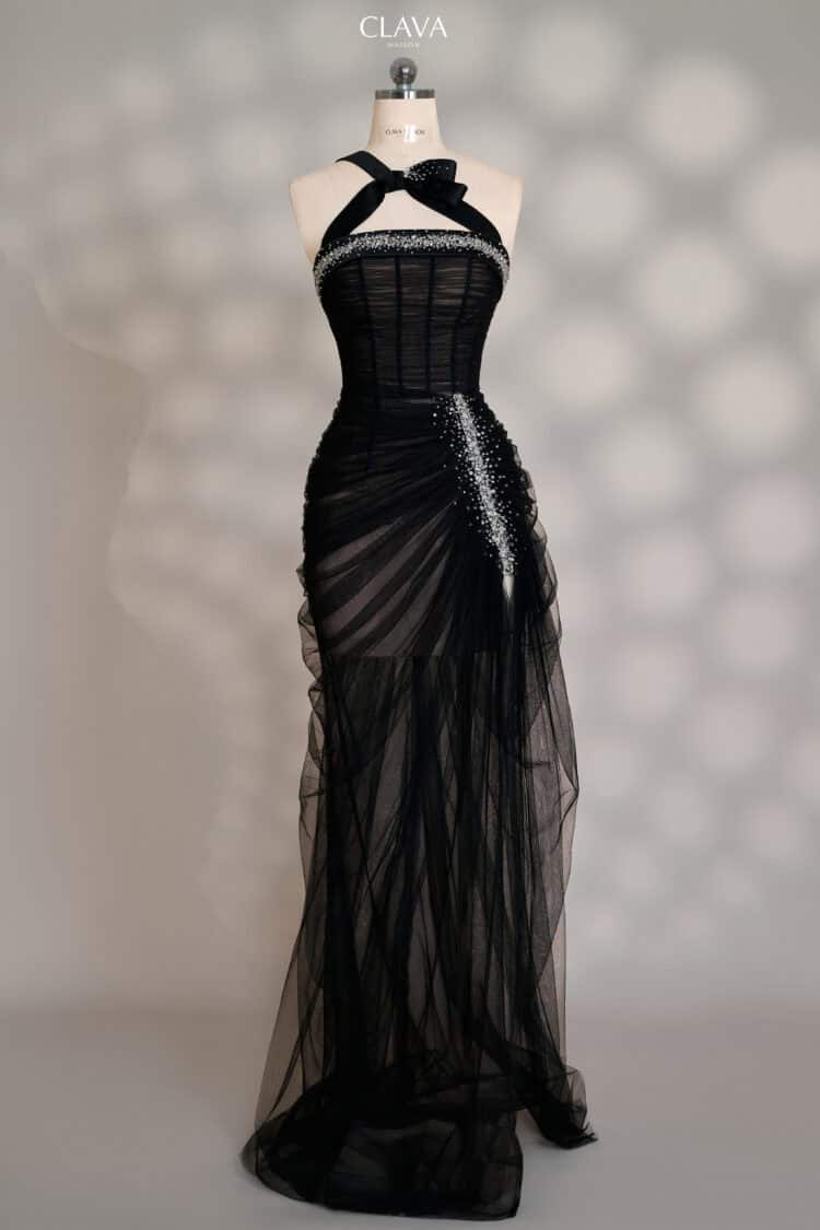 Clava Alicia 25 Tailored Dress Design