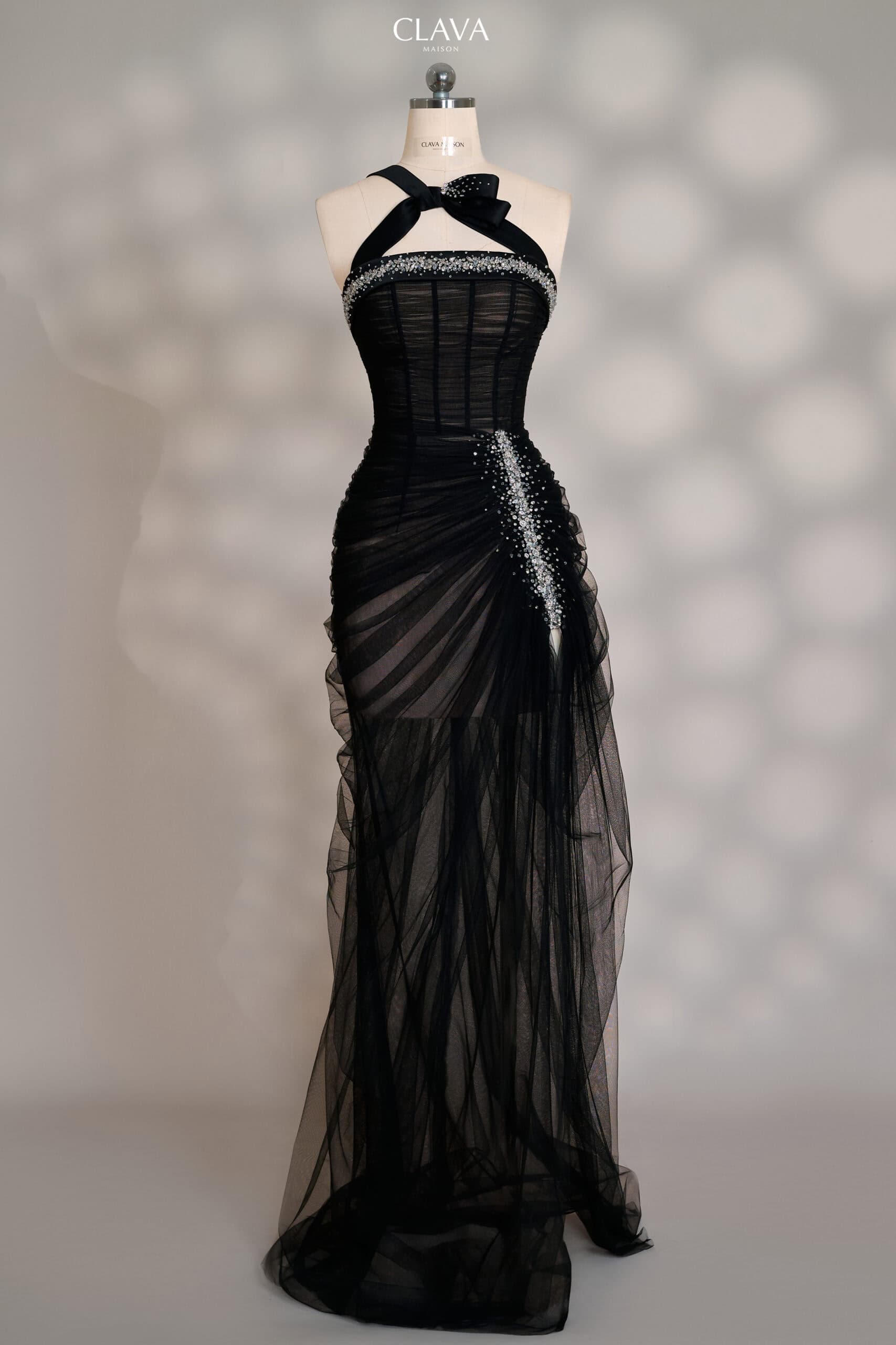 Clava Alicia 25 Tailored Dress Design