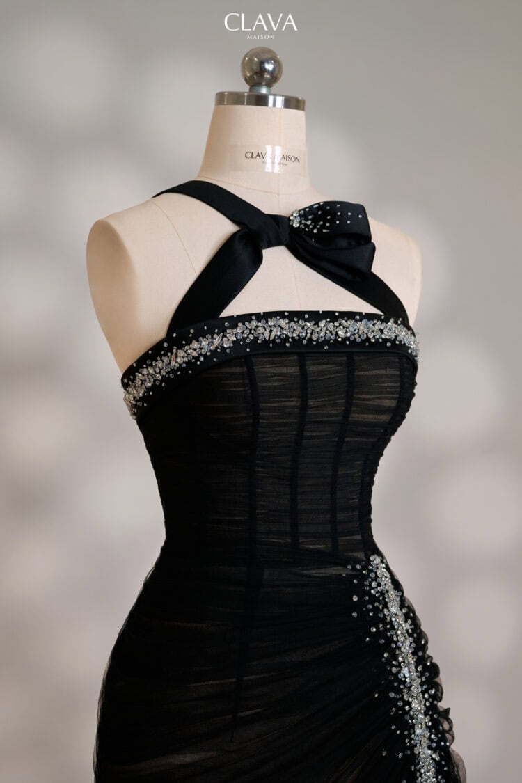 Alternative view of Clava Alicia 25 Tailored Dress Design