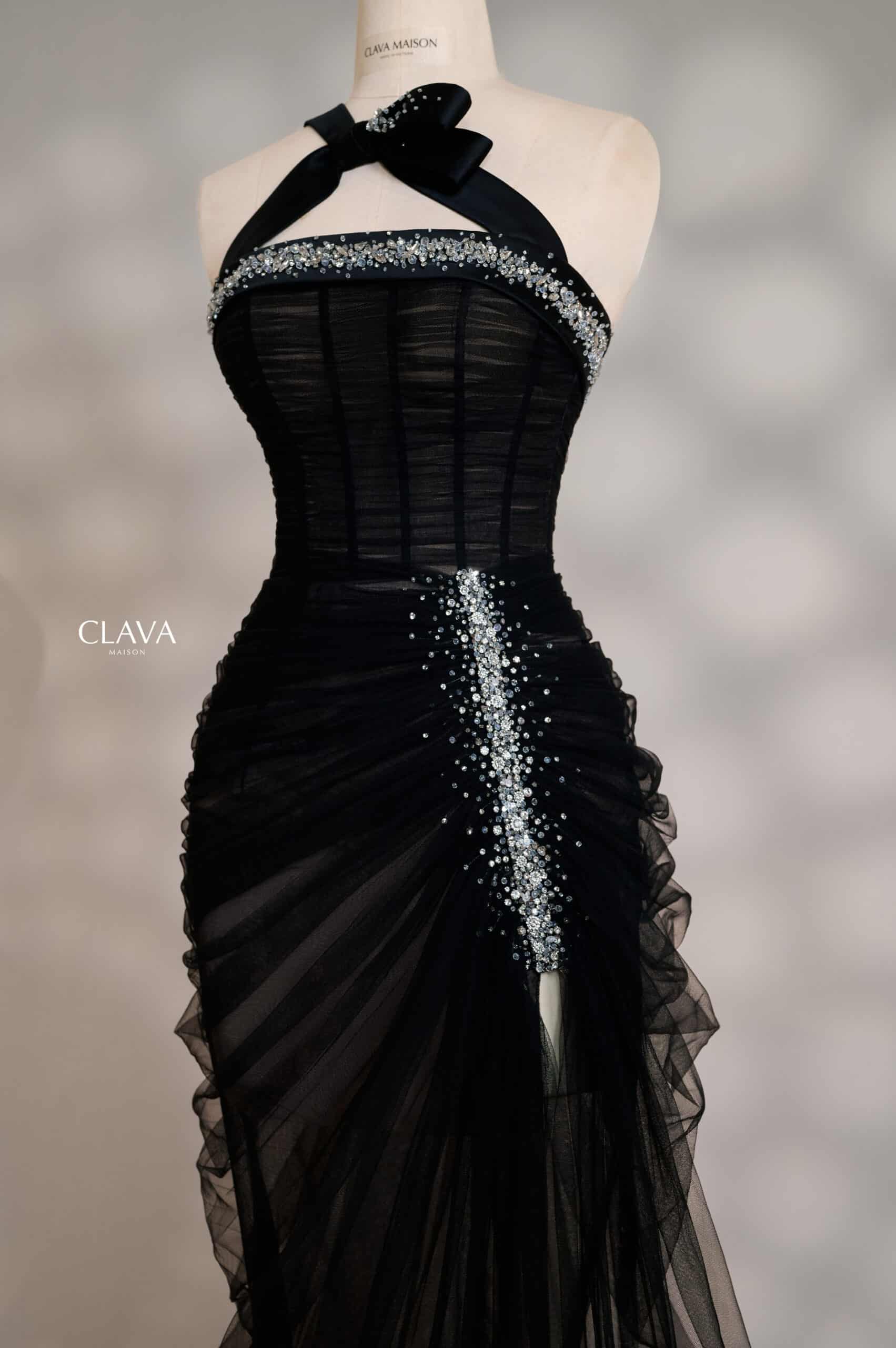 Clava Alicia 25 Tailored Dress Design - Ảnh 3