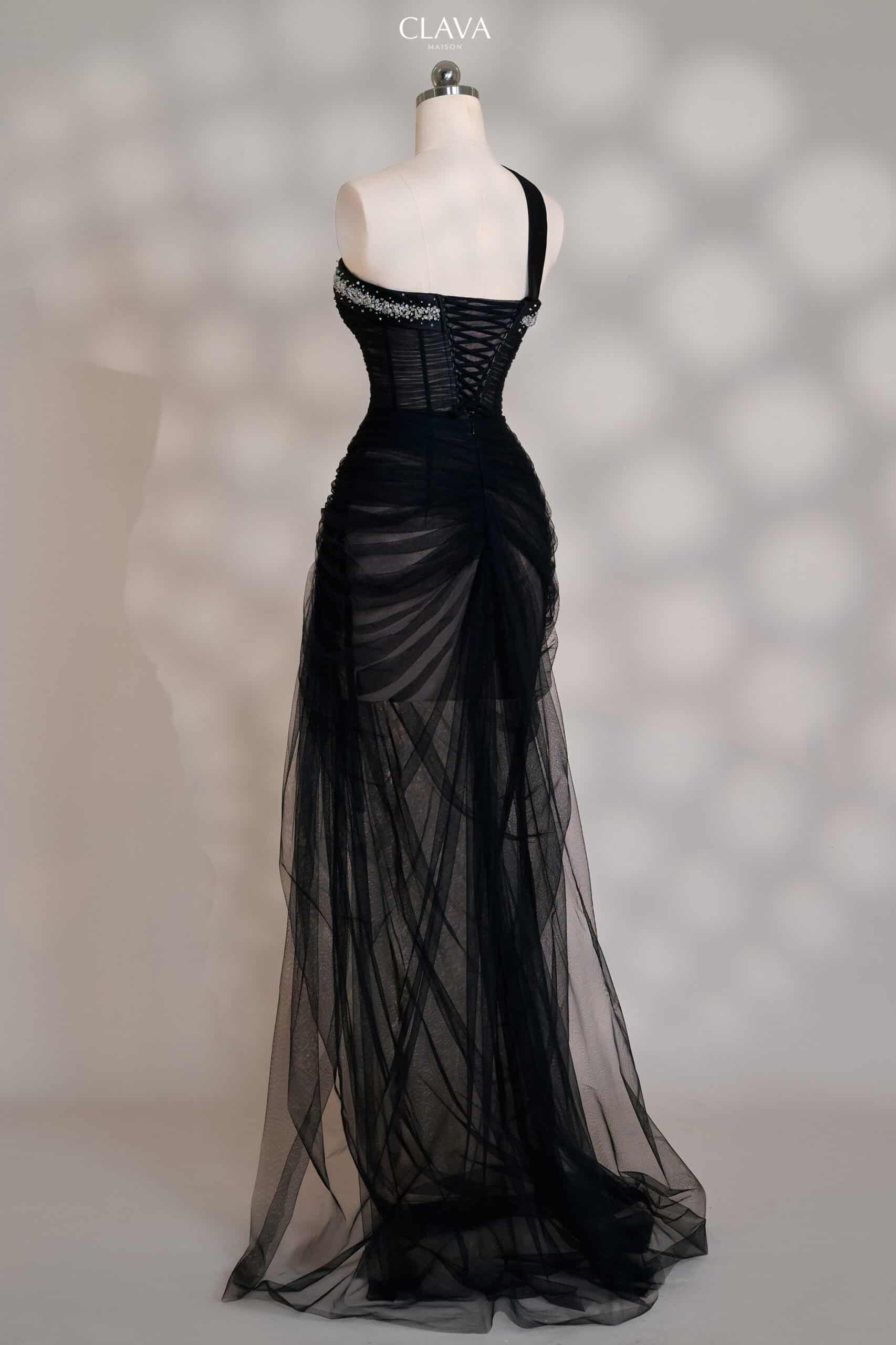 Clava Alicia 25 Tailored Dress Design - Ảnh 6