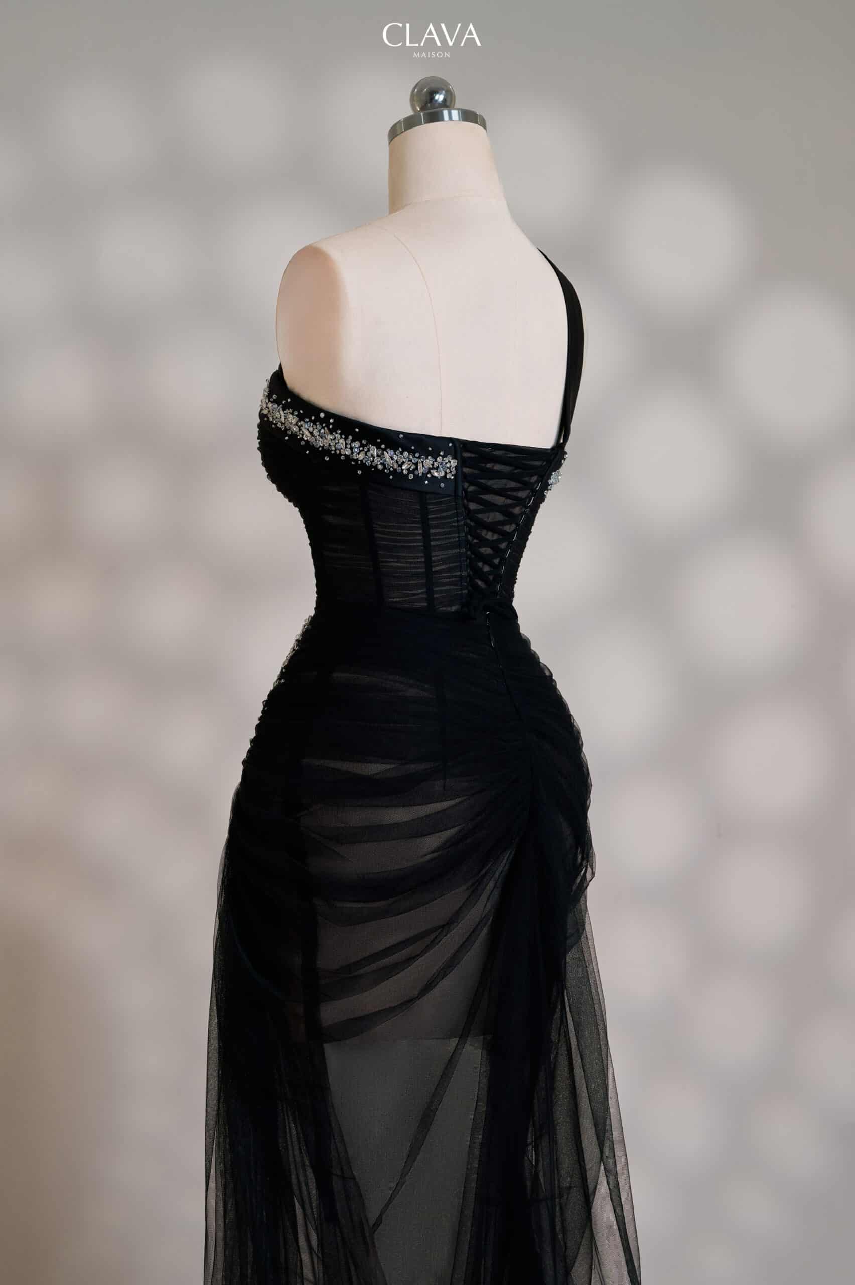 Clava Alicia 25 Tailored Dress Design - Ảnh 5