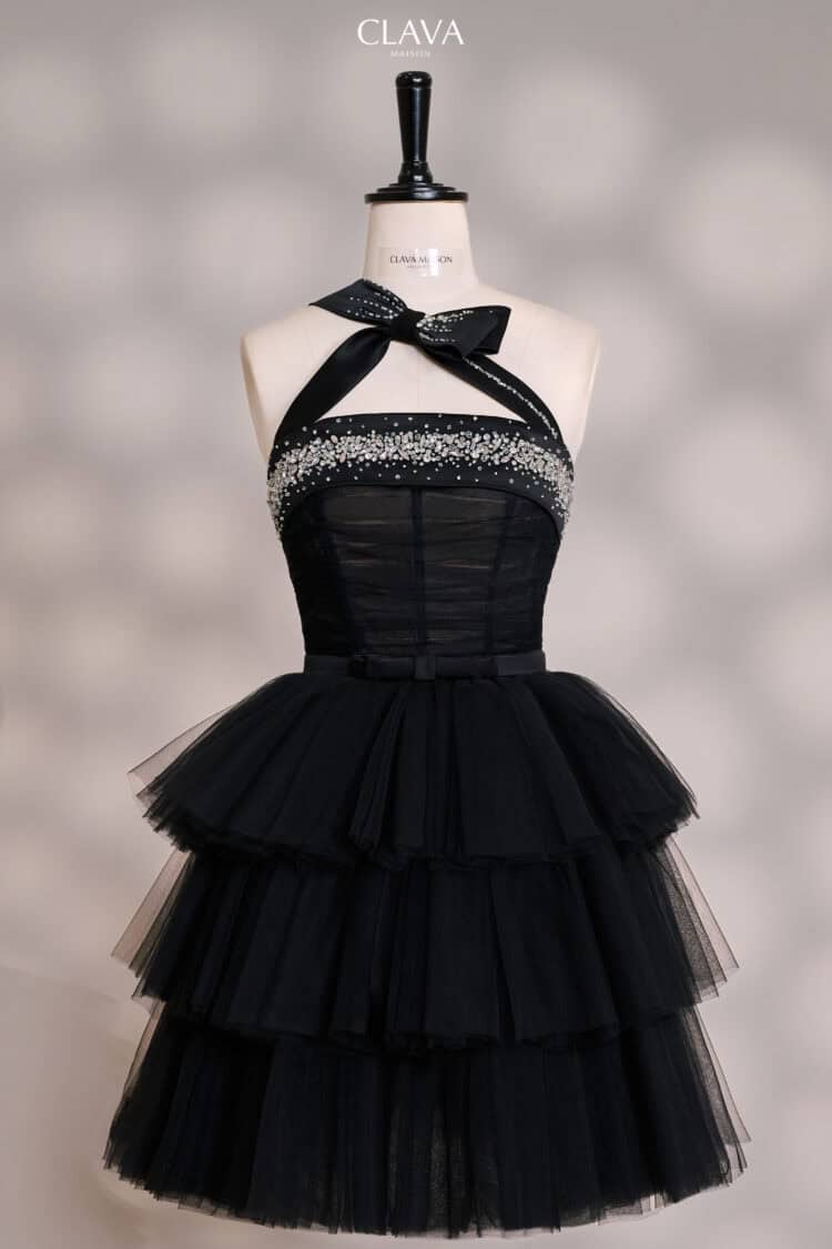 Clava Catalina 25 Tailored Dress Design