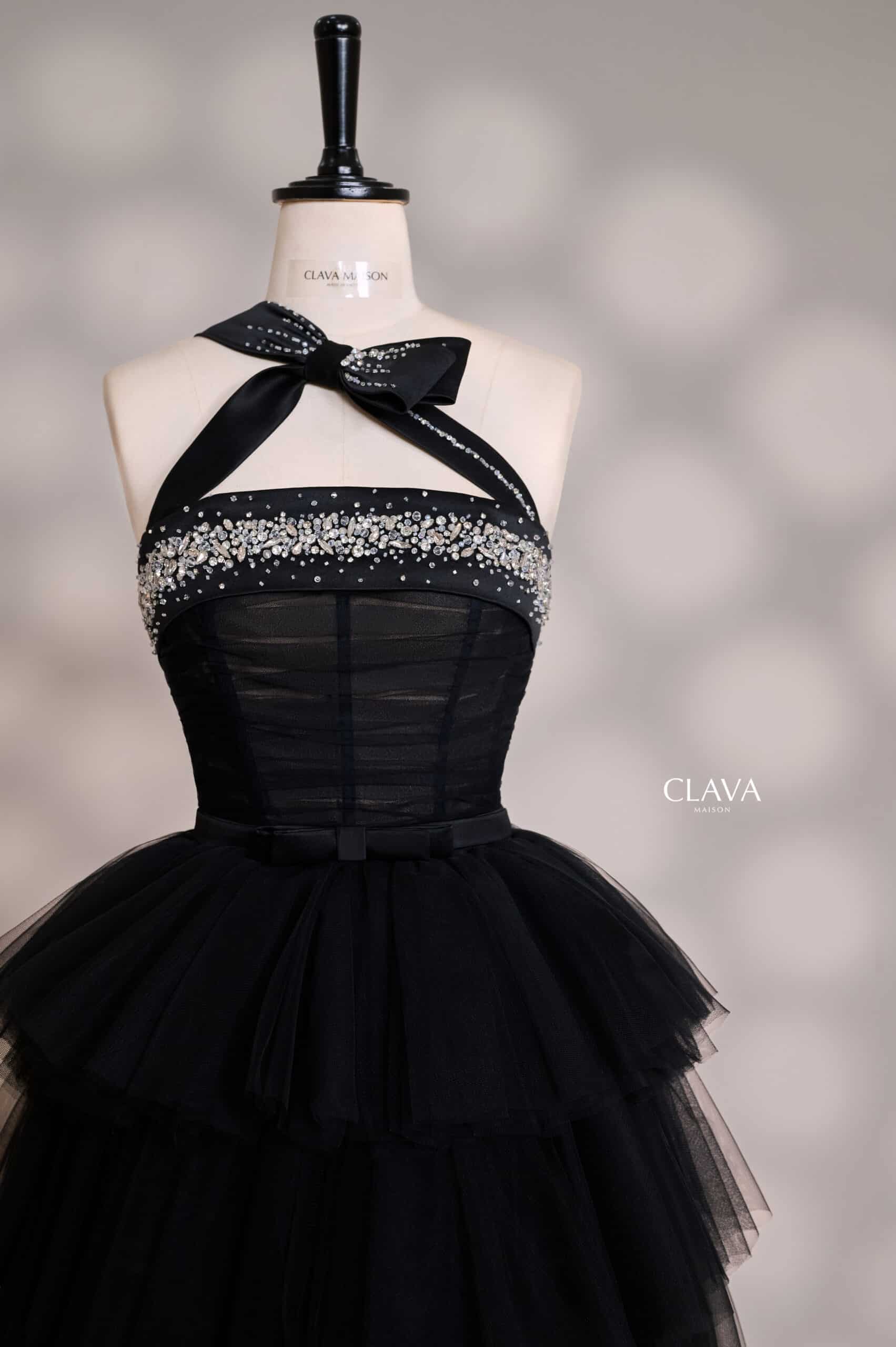 Clava Catalina 25 Tailored Dress Design - Ảnh 4