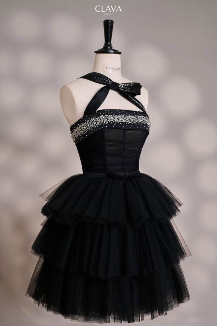 Alternative view of Clava Catalina 25 Tailored Dress Design