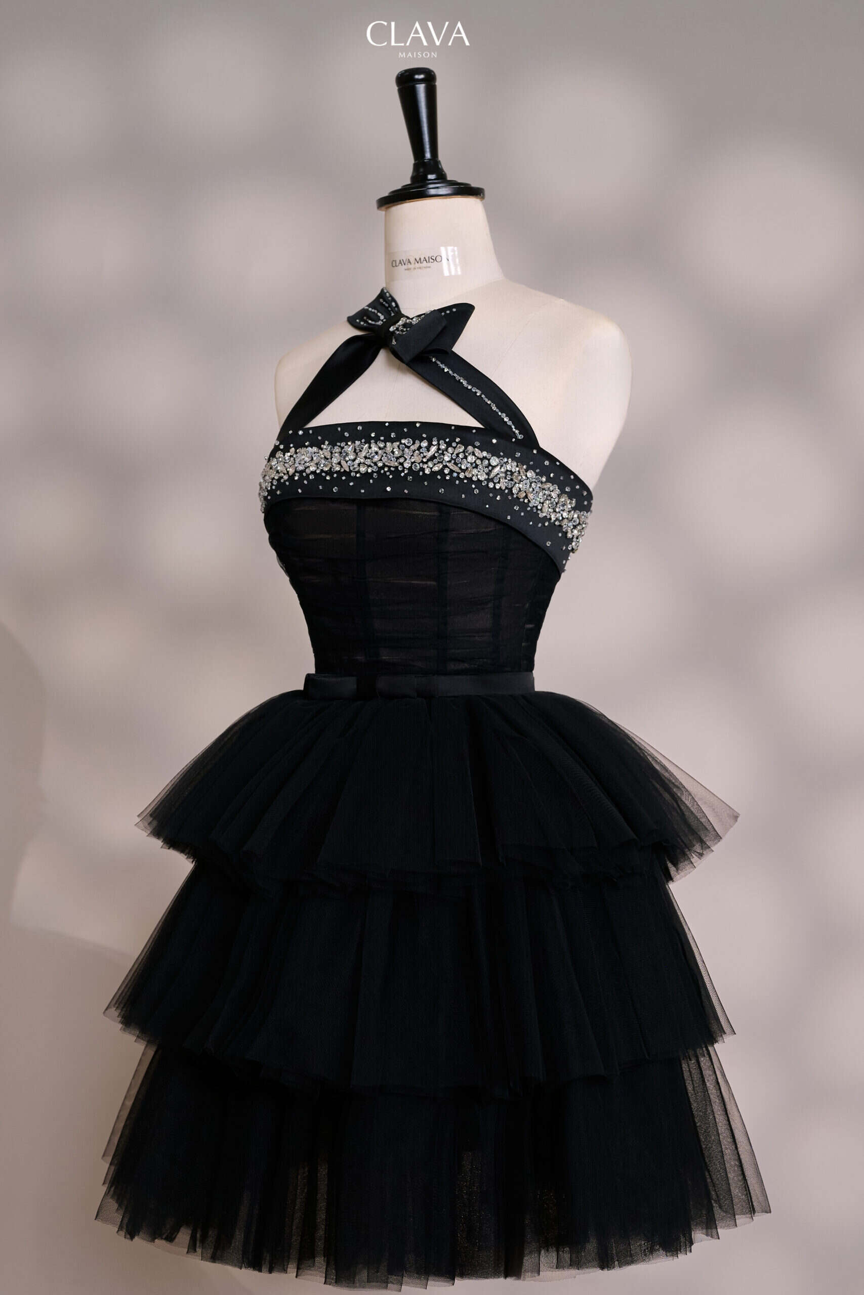 Clava Catalina 25 Tailored Dress Design - Ảnh 3