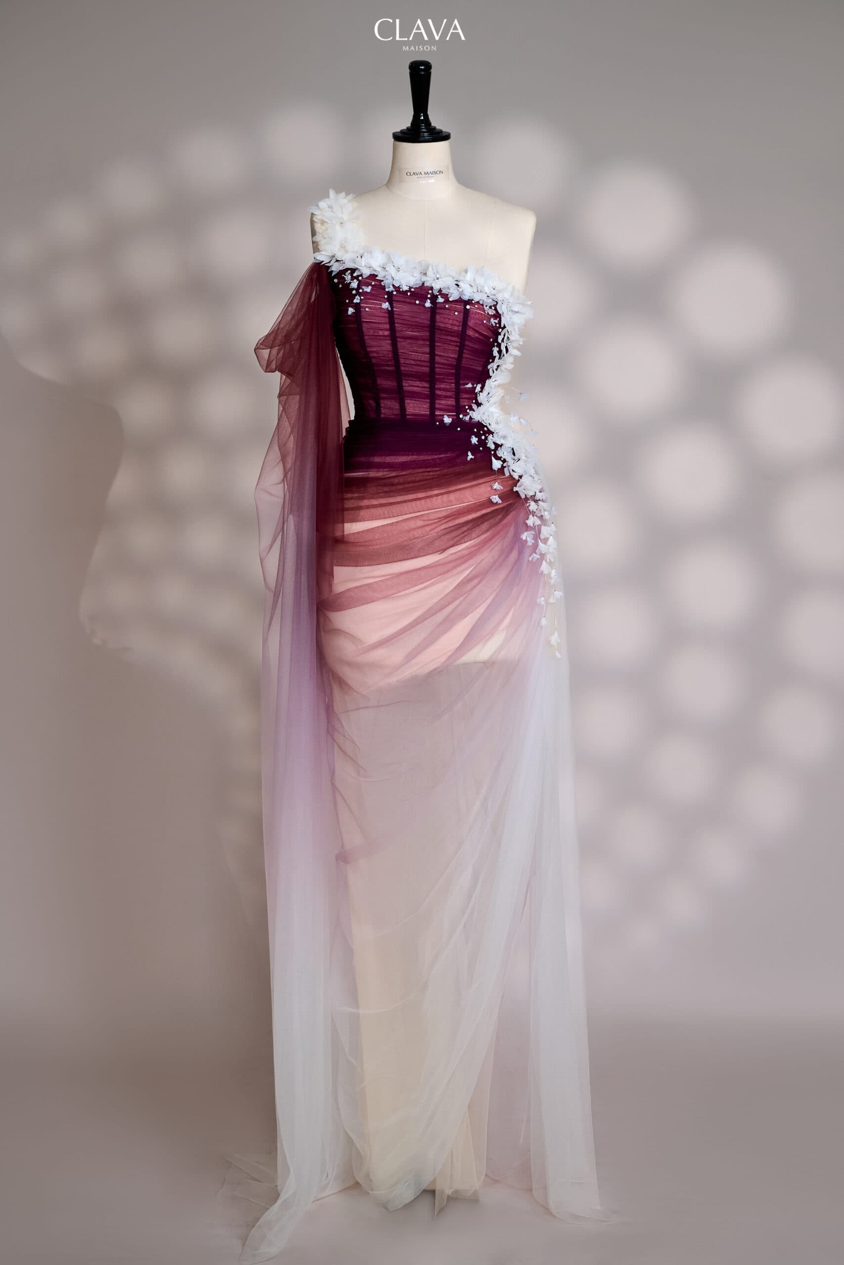 Clava Sonia 25 Tailored Dress Design ( Special Version )