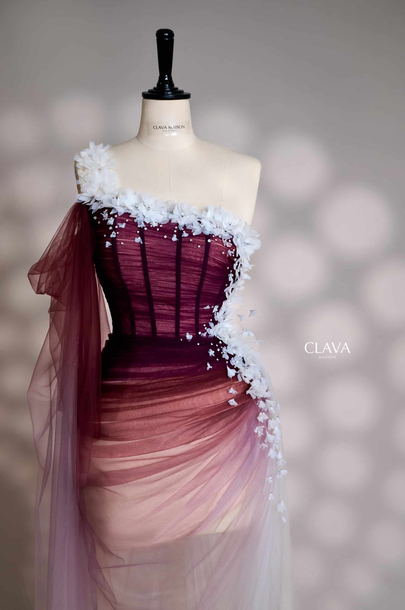 Clava Sonia 25 Tailored Dress Design ( Special Version ) - Ảnh 5