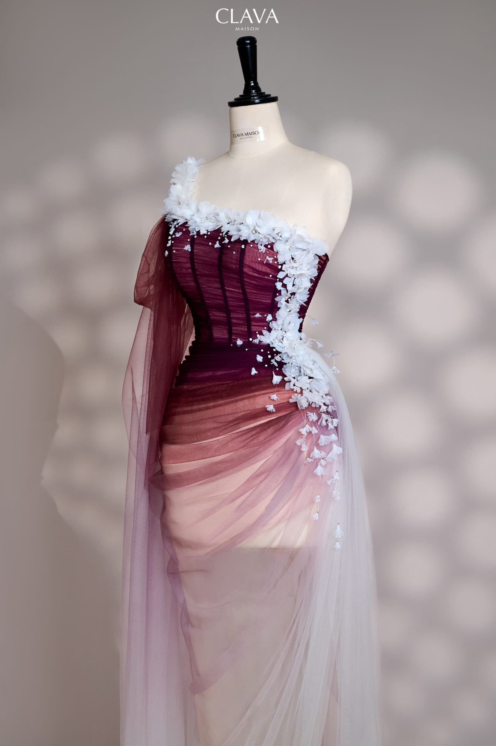 Clava Sonia 25 Tailored Dress Design ( Special Version ) - Ảnh 6