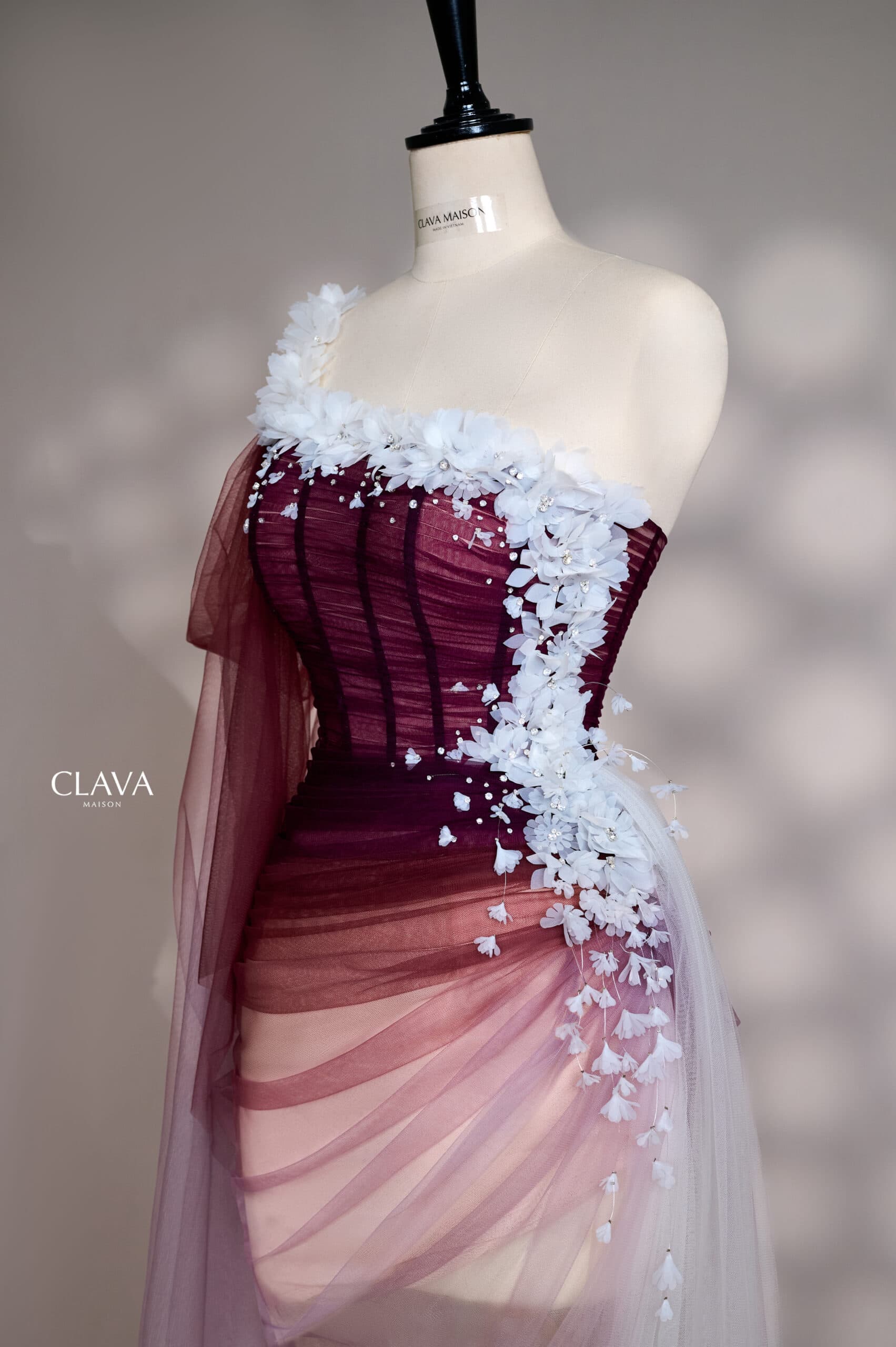 Clava Sonia 25 Tailored Dress Design ( Special Version ) - Ảnh 7