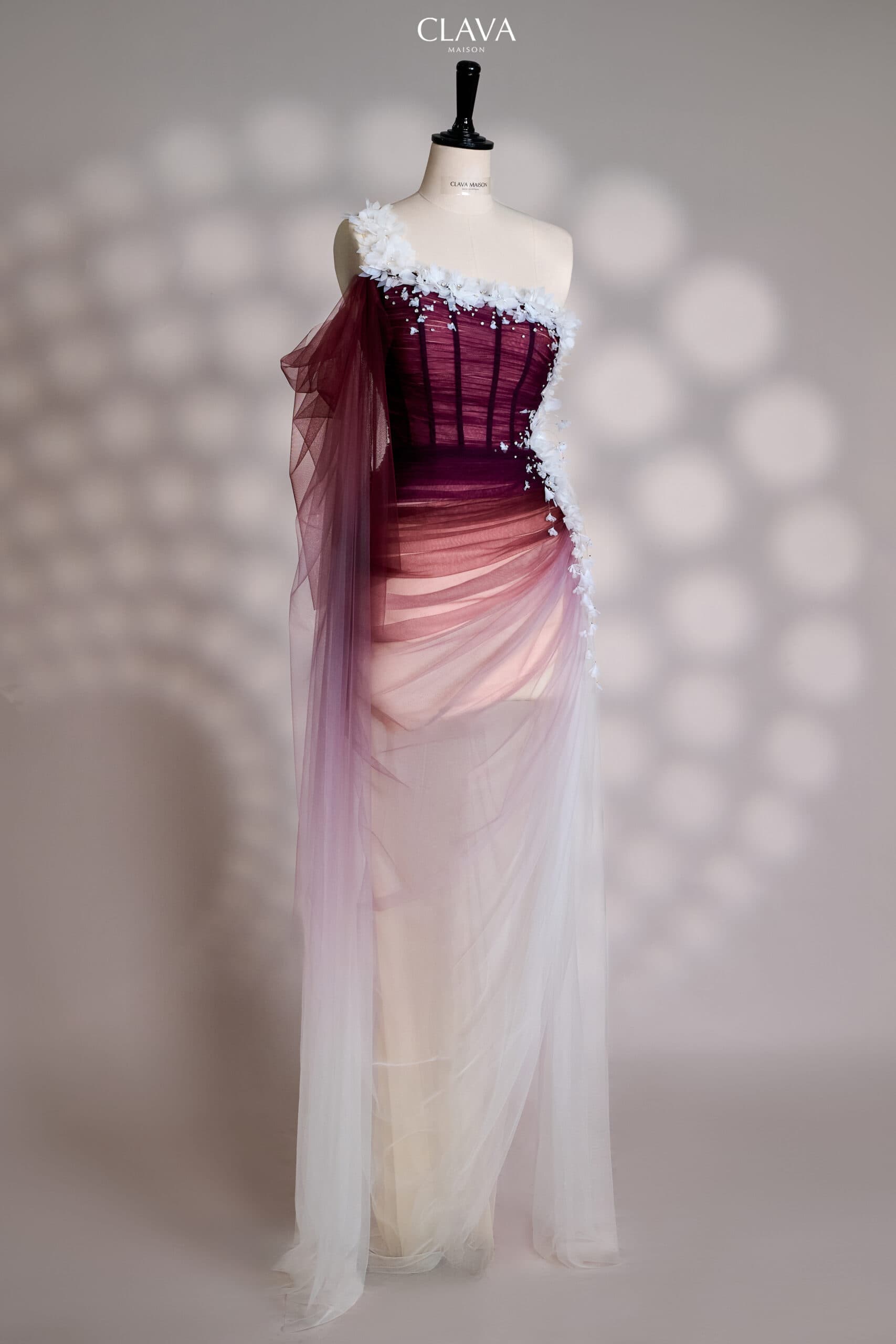 Clava Sonia 25 Tailored Dress Design ( Special Version ) - Ảnh 2