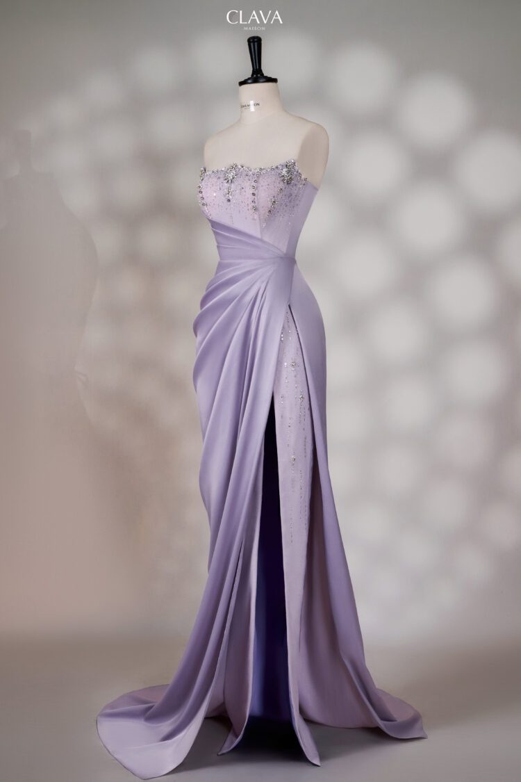 Clava Viola 25 Tailored Dress Design