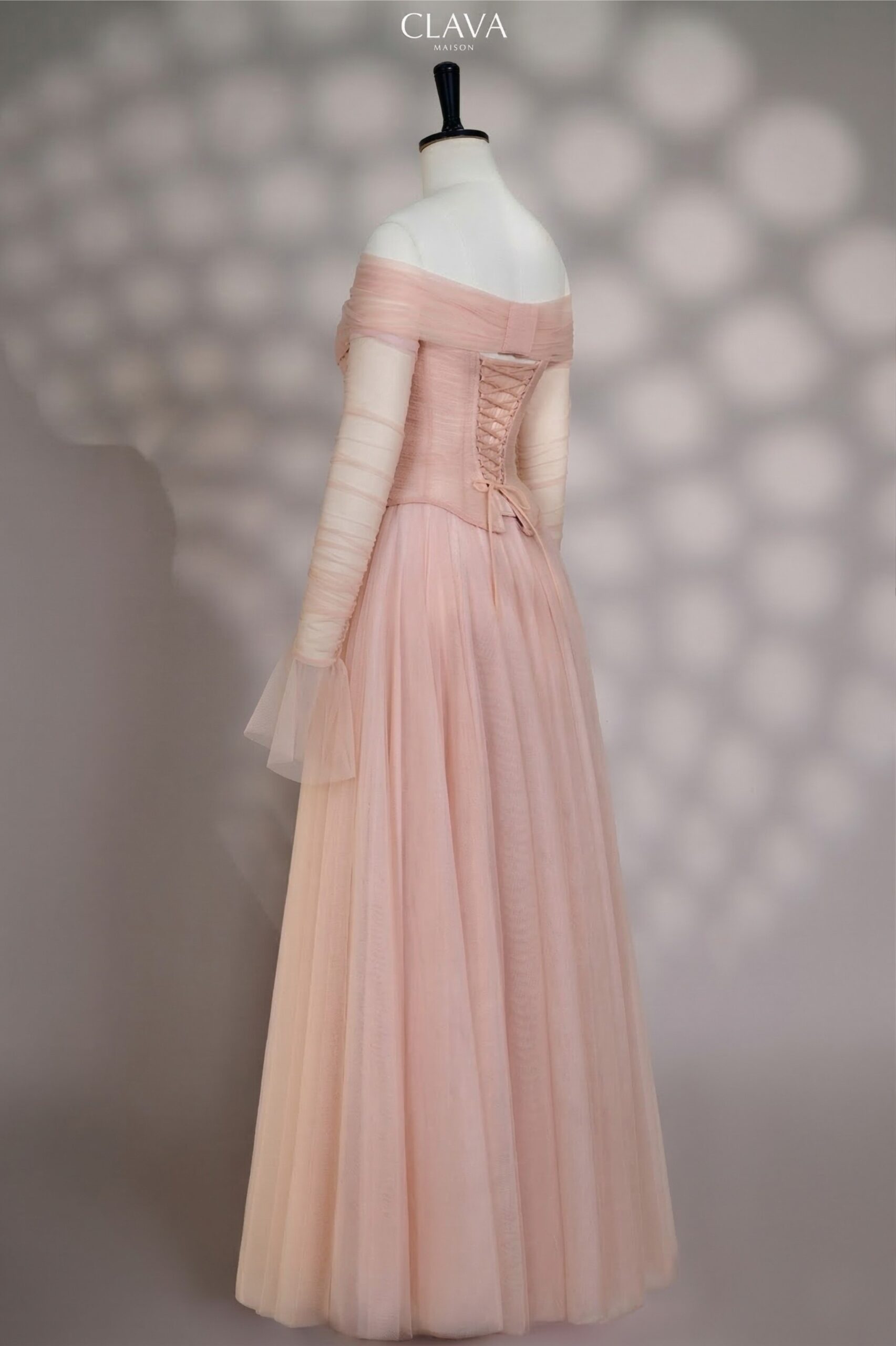 Clava Alessia 26 Custom-Tailored Dress Set ( Special Version ) - Ảnh 4