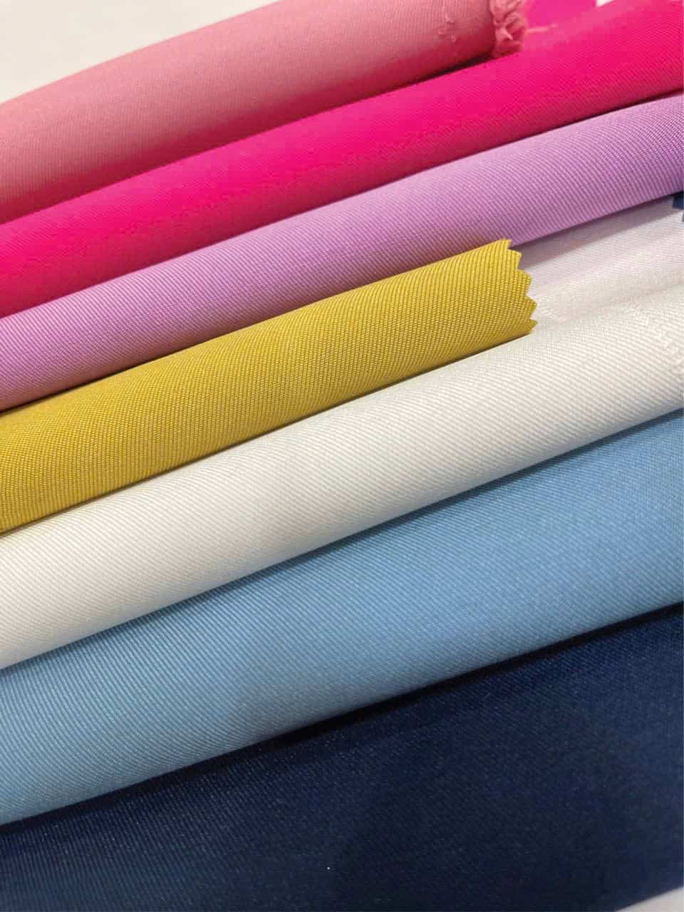 Fabric Faille Taffeta Clava Maison - Image 3