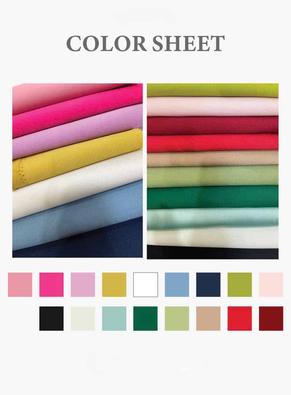 Fabric Faille Taffeta Clava Maison