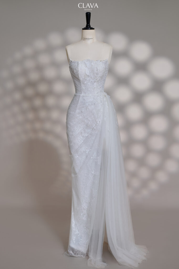 Clava Iris 26 Tailored Custom Design ( Custom Version )
