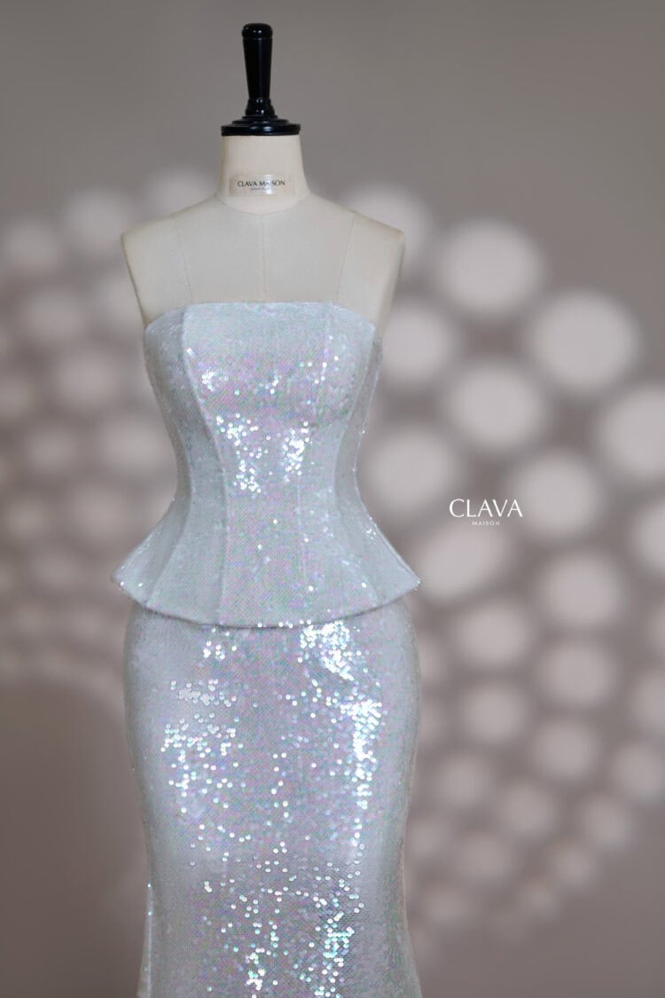 Clava Atelier Marta 26 Bodice